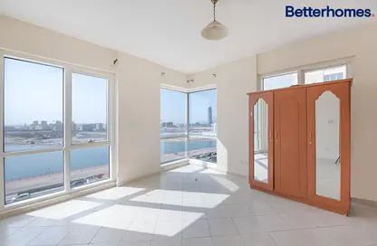 Apartment - 2 Bedrooms - 3 Bathrooms for sale in The Crescent B - The Crescent - Dubai Production City (IMPZ) - Dubai