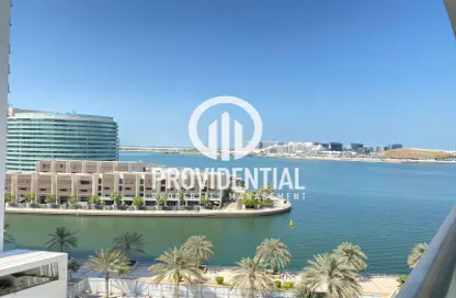 Apartment - 2 Bedrooms - 3 Bathrooms for sale in Jamam Residence - Al Raha Beach - Abu Dhabi