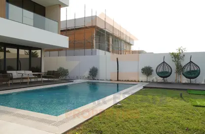 Villa - 4 Bedrooms - 6 Bathrooms for sale in Al Suyoh 1 - Al Suyoh - Sharjah