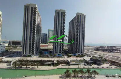 Apartment - 3 Bedrooms - 3 Bathrooms for sale in The Bridges - Shams Abu Dhabi - Al Reem Island - Abu Dhabi