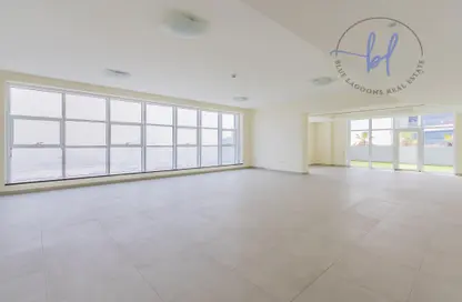 Penthouse - 5 Bedrooms - 6 Bathrooms for sale in Marina Arcade Tower - Dubai Marina - Dubai