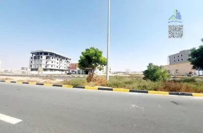 Land - Studio for sale in Ajman Global City - Al Alia - Ajman