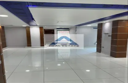 Business Centre - Studio - 2 Bathrooms for rent in Khalifa Street - Abu Dhabi