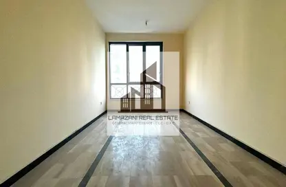 Apartment - 2 Bedrooms - 2 Bathrooms for rent in Al Nahyan Camp - Abu Dhabi