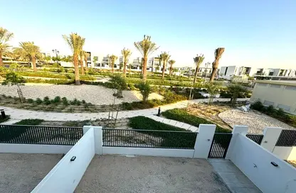 Townhouse - 3 Bedrooms - 4 Bathrooms for sale in La Rosa 6 - Villanova - Dubai Land - Dubai