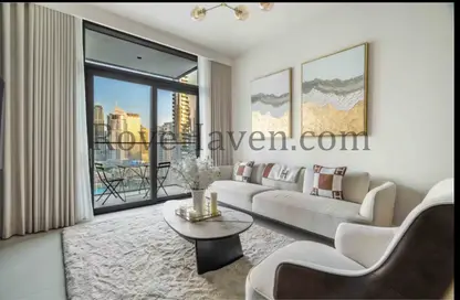 Apartment - 4 Bedrooms - 3 Bathrooms for rent in Burj Crown - Downtown Dubai - Dubai