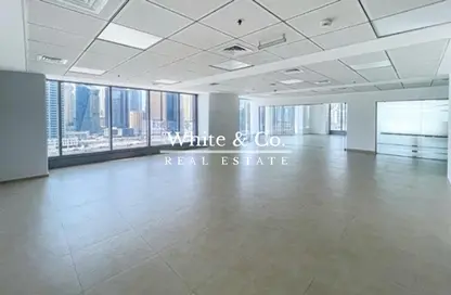 Office Space - Studio for rent in Saba Tower 1 - JLT Cluster E - Jumeirah Lake Towers - Dubai