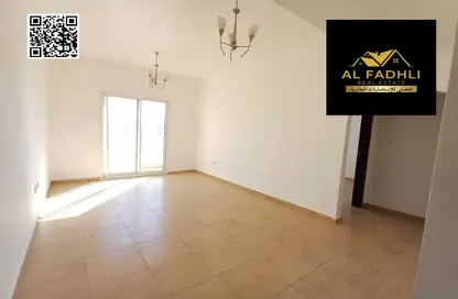 Apartment - 1 Bedroom - 2 Bathrooms for rent in Al Jurf 3 - Al Jurf - Ajman Downtown - Ajman