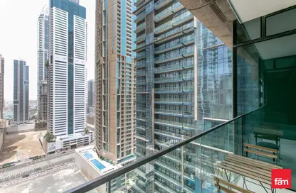 Apartment - 1 Bedroom - 2 Bathrooms for sale in Marina Gate 2 - Marina Gate - Dubai Marina - Dubai