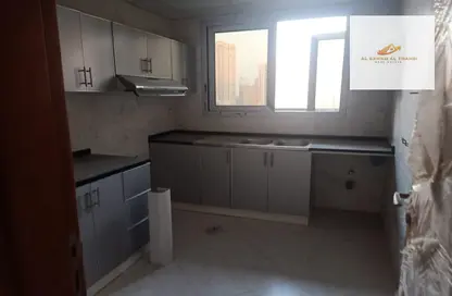 Apartment - 1 Bedroom - 2 Bathrooms for rent in Al Nahda Residential Complex - Al Nahda - Sharjah