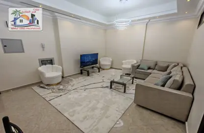 Apartment - 3 Bedrooms - 3 Bathrooms for rent in Al Rawda 3 Villas - Al Rawda 3 - Al Rawda - Ajman