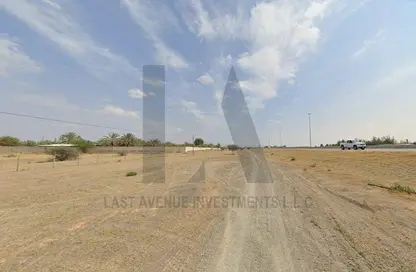 Land - Studio for rent in Al Dhaid - Sharjah