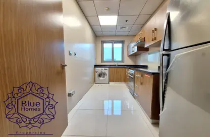 Apartment - 1 Bedroom - 2 Bathrooms for rent in Umm Hurair - Dubai