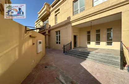 Villa - Studio - 7 Bathrooms for rent in Al Nouf 3 - Al Nouf - Sharjah