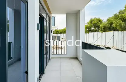 Townhouse - 4 Bedrooms - 4 Bathrooms for sale in Bliss 2 - Arabian Ranches 3 - Dubai