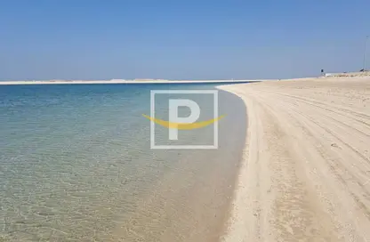 أرض - استوديو للبيع في جزر دبي - ديرة - دبي