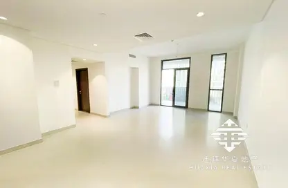 Apartment - 1 Bedroom - 1 Bathroom for rent in The Dania District 3 - Midtown - Dubai Production City (IMPZ) - Dubai