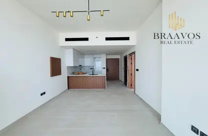 Apartment - 1 Bedroom - 2 Bathrooms for sale in Binghatti Onyx - Jumeirah Village Circle - Dubai