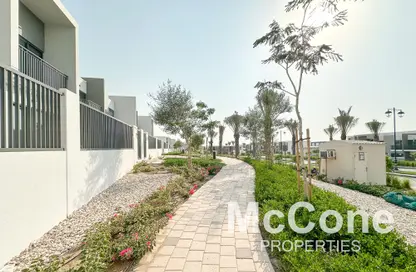 Townhouse - 4 Bedrooms - 4 Bathrooms for rent in La Rosa 6 - Villanova - Dubai Land - Dubai