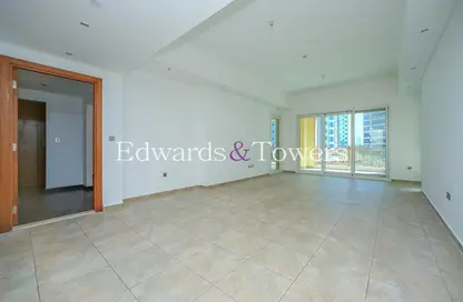 Apartment - 2 Bedrooms - 2 Bathrooms for sale in Marina Residences 1 - Marina Residences - Palm Jumeirah - Dubai