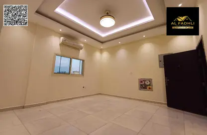 Apartment - 1 Bedroom - 1 Bathroom for rent in Al Rawda 2 Villas - Al Rawda 2 - Al Rawda - Ajman