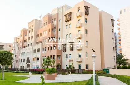 Apartment - 2 Bedrooms - 3 Bathrooms for sale in Masakin Al Furjan - South Village - Al Furjan - Dubai