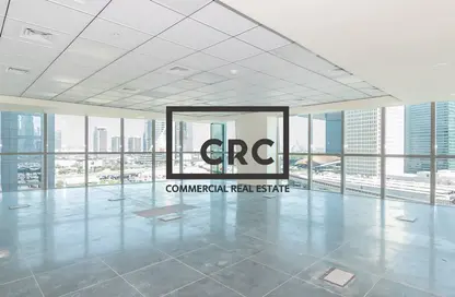 Office Space - Studio for rent in Sama Tower - Sheikh Zayed Road - Dubai