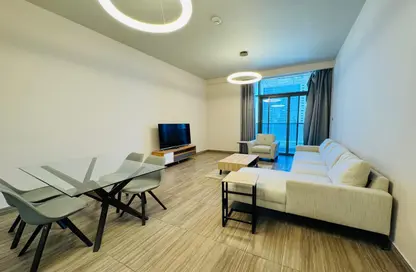 Apartment - 2 Bedrooms - 3 Bathrooms for sale in MBL Residence - JLT Cluster K - Jumeirah Lake Towers - Dubai