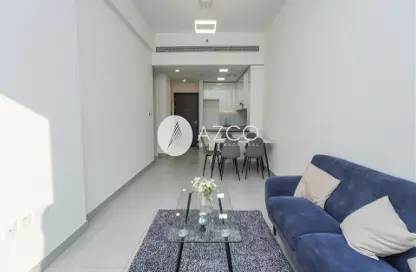 Apartment - 2 Bedrooms - 2 Bathrooms for sale in The Wings - Arjan - Dubai