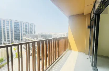 Apartment - 2 Bedrooms - 3 Bathrooms for rent in Deira Enrichment Project - Deira - Dubai