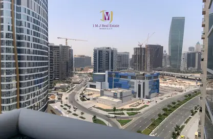 Apartment - 1 Bedroom - 2 Bathrooms for rent in Art XV - Business Bay - Dubai