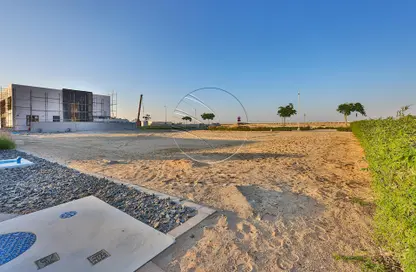 Land - Studio for sale in Lea - Yas Acres - Yas Island - Abu Dhabi