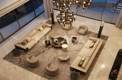 Apartment - 2 Bedrooms - 3 Bathrooms for sale in Elie Saab Waterfront - Al Reem Island - Abu Dhabi