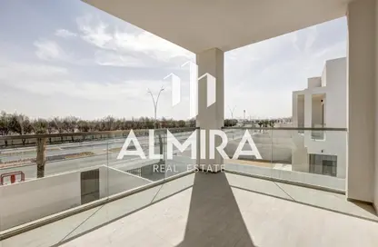 Villa - 3 Bedrooms - 4 Bathrooms for sale in Redwoods - Yas Acres - Yas Island - Abu Dhabi