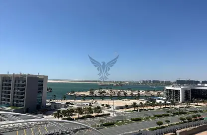 Apartment - 1 Bedroom - 2 Bathrooms for sale in Raha Views - Al Raha Beach - Abu Dhabi