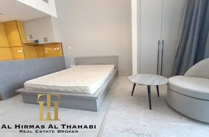 شقة - 1 حمام للايجار في ذا في تاور - مجمع دبي ريزيدنس - دبي