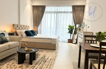 Apartment - 1 Bathroom for sale in Myka Residence - Dubai Production City (IMPZ) - Dubai