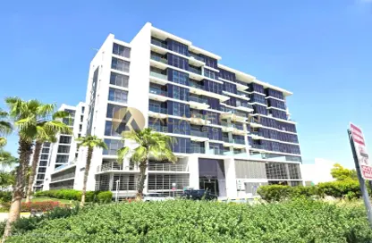 Apartment - 1 Bedroom - 2 Bathrooms for rent in Golf Horizon Tower A - Golf Horizon - DAMAC Hills - Dubai