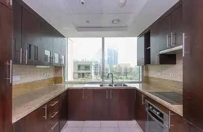 Apartment - 1 Bedroom - 2 Bathrooms for rent in The Fairways East - The Fairways - The Views - Dubai