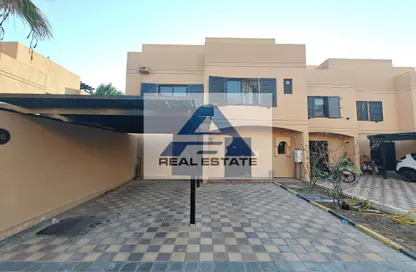 Villa - 5 Bedrooms - 6 Bathrooms for rent in Al Wahda - Abu Dhabi