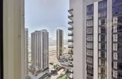 Apartment - 3 Bedrooms - 3 Bathrooms for sale in The Bridges - Shams Abu Dhabi - Al Reem Island - Abu Dhabi