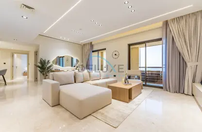 Apartment - 2 Bedrooms - 2 Bathrooms for rent in Sadaf 6 - Sadaf - Jumeirah Beach Residence - Dubai