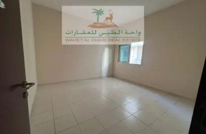 Apartment - 1 Bedroom - 2 Bathrooms for rent in Qasimia 13 building - Al Nad - Al Qasimia - Sharjah