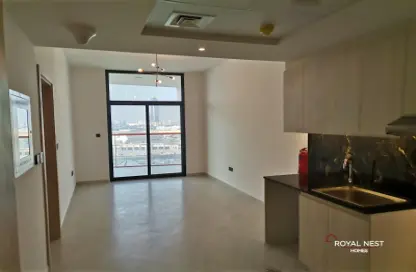 Apartment - 1 Bedroom - 2 Bathrooms for sale in Binghatti Avenue - Al Jaddaf - Dubai