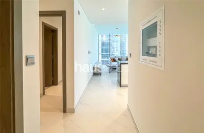 Apartment - 2 Bedrooms for rent in Residences 14 - District One - Mohammed Bin Rashid City - Dubai