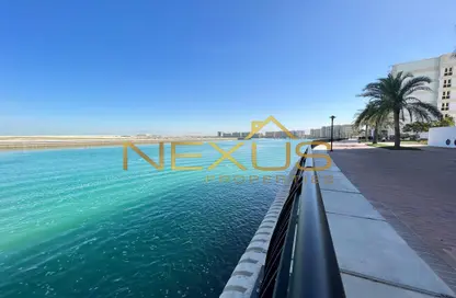 Apartment - 1 Bathroom for rent in Lagoon B7 - The Lagoons - Mina Al Arab - Ras Al Khaimah