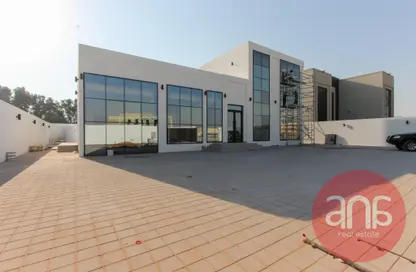 Villa - 4 Bedrooms - 6 Bathrooms for rent in Nad Al Sheba Gardens - Nad Al Sheba 1 - Nad Al Sheba - Dubai