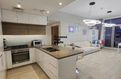 Apartment - 1 Bedroom - 2 Bathrooms for rent in Studio One - Dubai Marina - Dubai