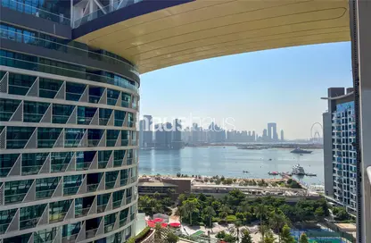 Apartment - 1 Bedroom - 1 Bathroom for sale in Seven Palm - Palm Jumeirah - Dubai