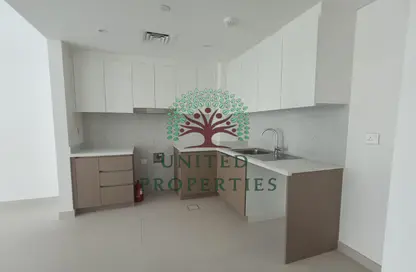 Apartment - 1 Bedroom - 2 Bathrooms for rent in Naseem Residence - Maryam Gate Residence - Maryam Island - Sharjah